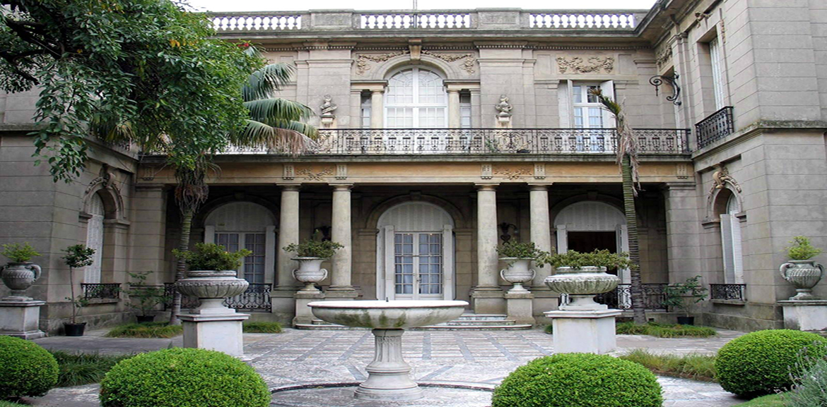 Palacio Taranco